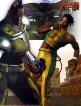 BUY NEW tekken - 76524 Premium Anime Print Poster